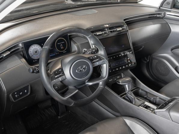 Hyundai Tucson IV с пробегом 2021 года, цена 3 244 954 рубля, 85685 км, внедорожник, Автокод Объявления