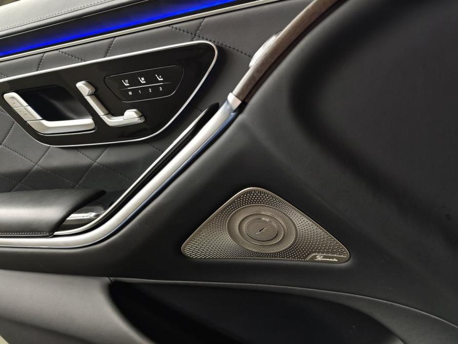 Mercedes-Benz S-Класс VII (W223) Москва  - изображение 20