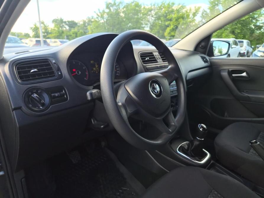 Volkswagen Polo V Рестайлинг Саратов  - изображение 22