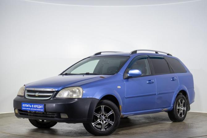 Chevrolet Lacetti I с пробегом 2008 года, цена 349 000 рублей, 327204 км, универсал, Автокод Объявления