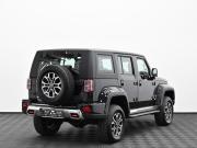 BAIC BJ40 I Рестайлинг Москва  - изображение 35