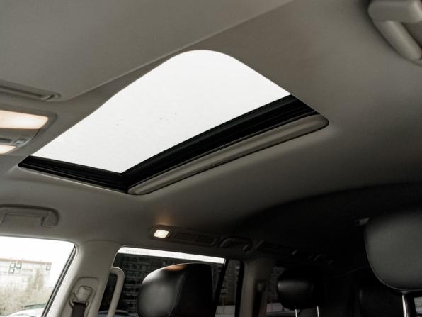 Infiniti QX56 II с пробегом 2011 года, цена 1 875 000 рублей, 126786 км, внедорожник, Автокод Объявления