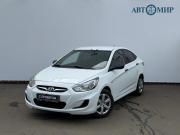 Hyundai Solaris I Москва  - изображение 14