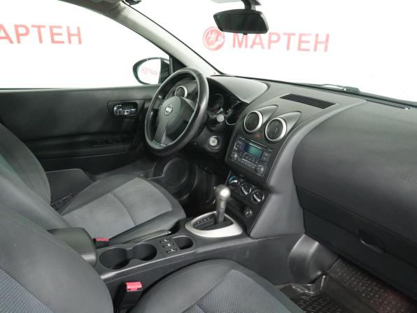 Nissan Qashqai I Рестайлинг с пробегом 2012 года, цена 989 000 рублей, 150160 км, внедорожник, Автокод Объявления