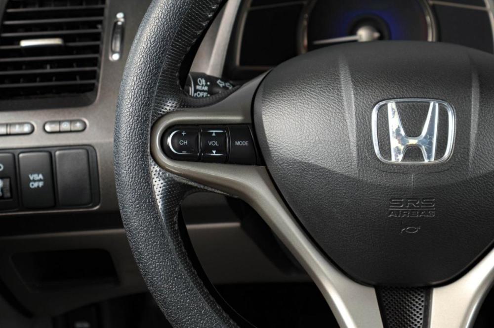 Honda Civic VIII Тюмень  - изображение 15