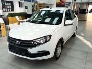 Lada (ВАЗ) Granta I Рестайлинг Ростов-на-Дону  - изображение 9