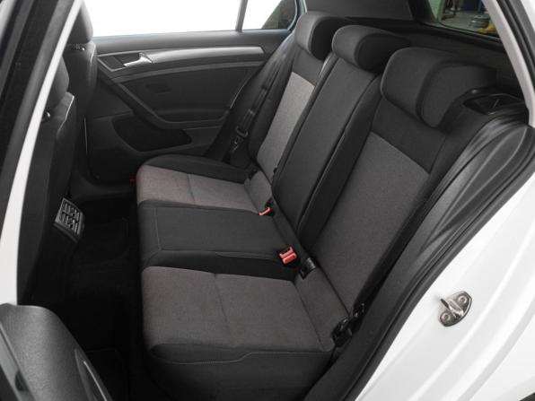 Volkswagen Golf VII с пробегом 2014 года, цена 984 000 рублей, 148881 км, хэтчбек, Автокод Объявления