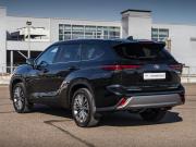 Toyota Highlander IV (XU70) Москва  - изображение 34