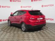 Hyundai ix35 I Вологда  - изображение 24