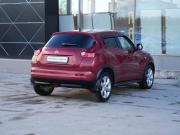 Nissan Juke I Новосибирск  - изображение 27