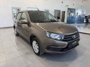 Lada (ВАЗ) Granta I Рестайлинг Орел  - изображение 14