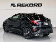 Toyota C-HR I Рестайлинг Уфа  - изображение 19