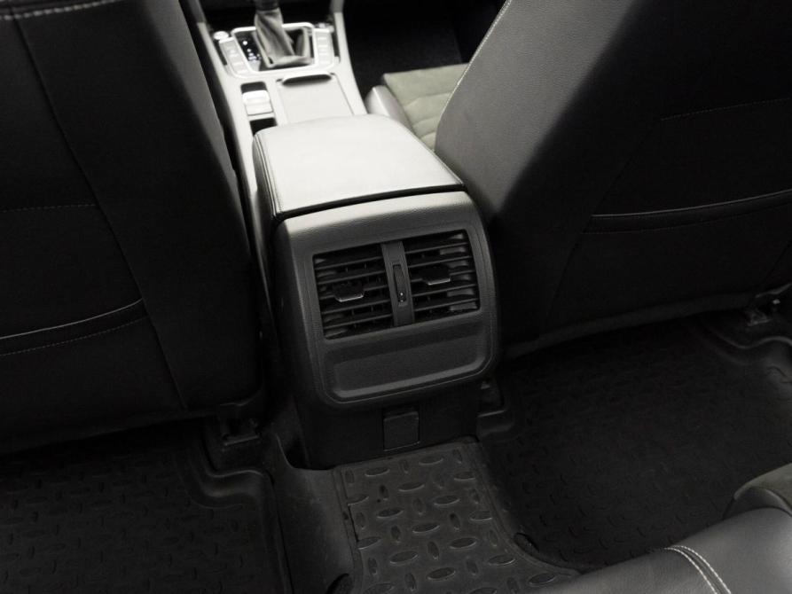 Volkswagen Passat B8 Рестайлинг Москва  - изображение 13