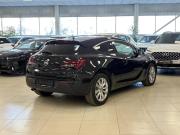 Opel Astra J Рестайлинг Москва  - изображение 9