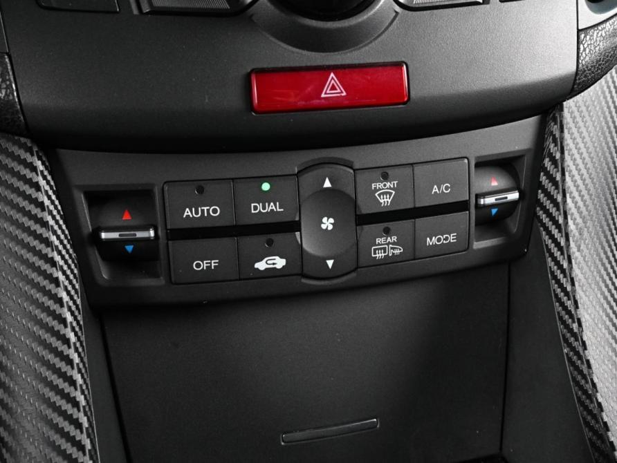 Honda Accord VIII Ростов-на-Дону  - изображение 18