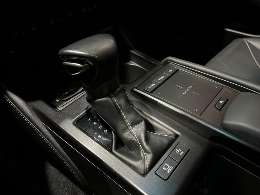 Lexus ES VII Пермь  - изображение 25
