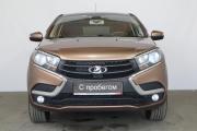 Lada (ВАЗ) XRAY I Санкт-Петербург  - изображение 19