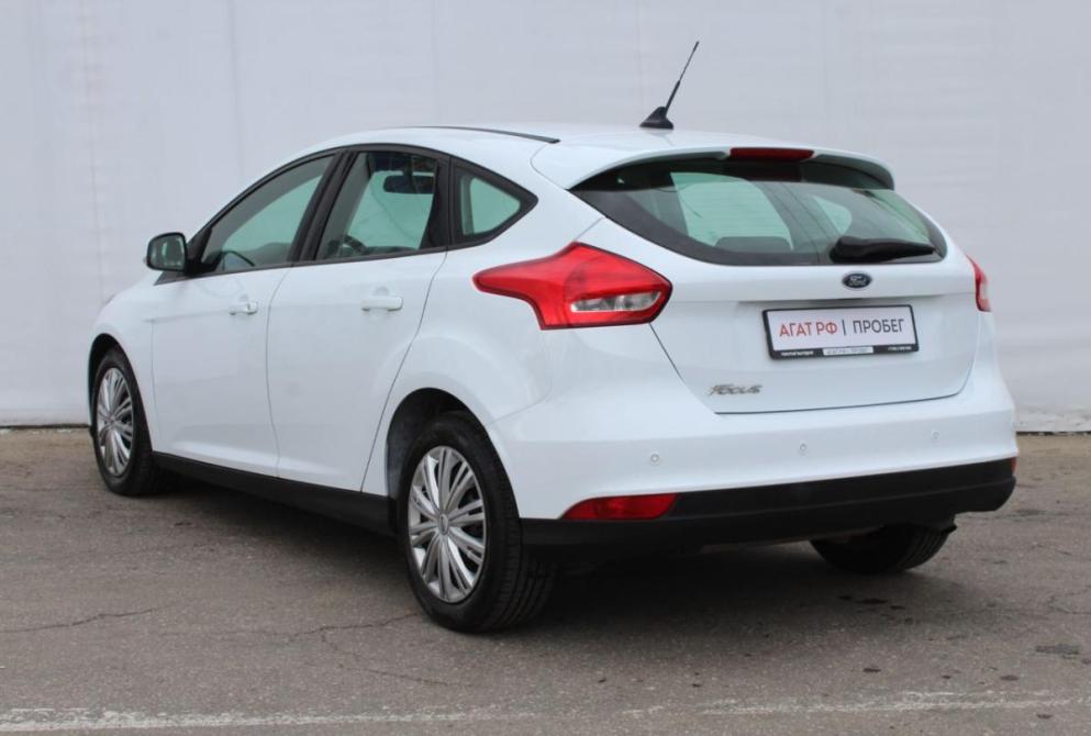 Ford Focus III Рестайлинг Нижний Новгород  - изображение 7