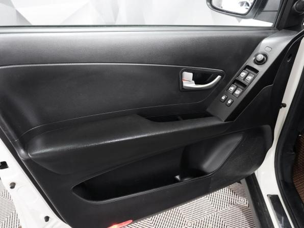 SsangYong Actyon II с пробегом 2013 года, цена 997 000 рублей, 166000 км, внедорожник, Автокод Объявления