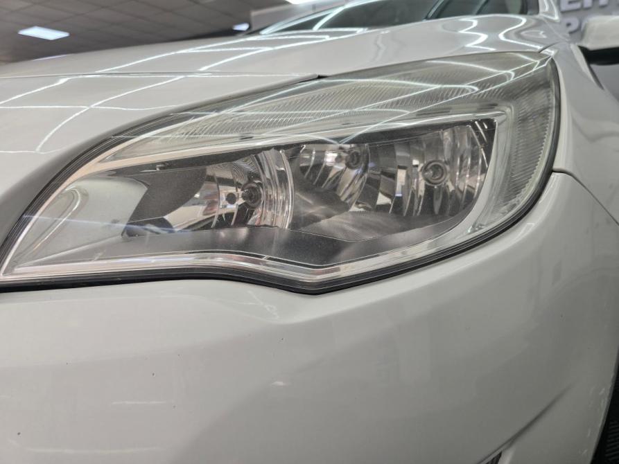 Opel Astra J Таганрог  - изображение 6