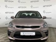 Kia Rio IV Москва  - изображение 17