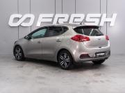 Kia Ceed II Воронеж  - изображение 19