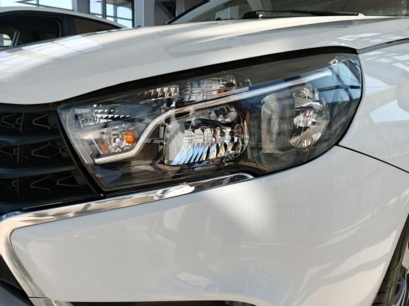 Lada (ВАЗ) Vesta I с пробегом 2016 года, цена 707 000 рублей, 166000 км, седан, Автокод Объявления