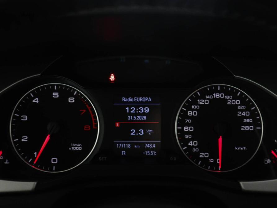 Audi A4 IV (B8) Химки  - изображение 12