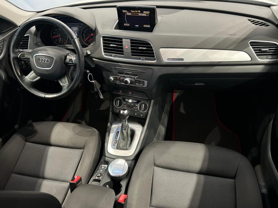 Audi Q3 I (8U) Рестайлинг Краснодар  - изображение 19