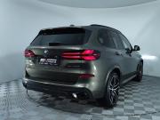 BMW X5 IV (G05/G18) Рестайлинг Ростов-на-Дону  - изображение 41