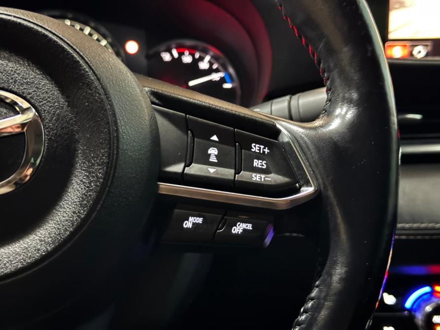 Mazda 6 III (GJ) Рестайлинг 2 Набережные Челны  - изображение 15