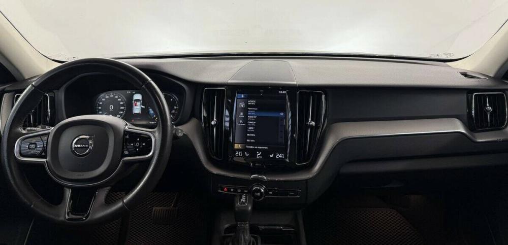 Volvo XC60 II Москва  - изображение 5