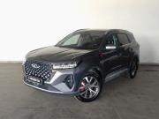 Chery Tiggo 7 Pro Max I Москва  - изображение 21