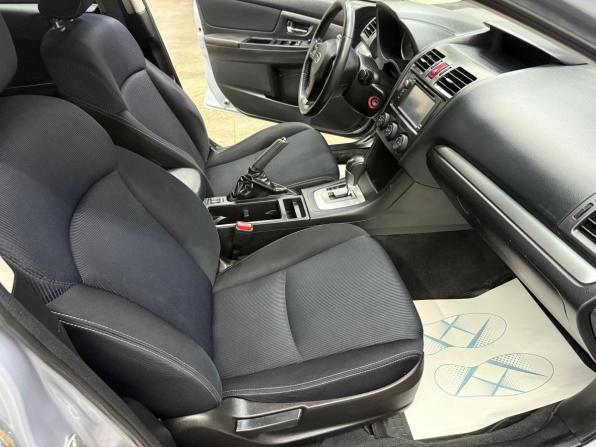 Subaru XV I с пробегом 2011 года, цена 930 000 рублей, 129004 км, внедорожник, Автокод Объявления