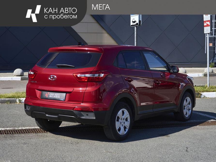 Hyundai Creta I Казань  - изображение 2