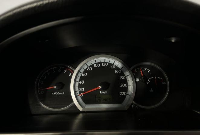 Chevrolet Lacetti I с пробегом 2011 года, цена 400 000 рублей, 201485 км, седан, Автокод Объявления
