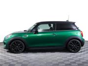 Mini Hatch III (F55/F56) Рестайлинг Москва  - изображение 27
