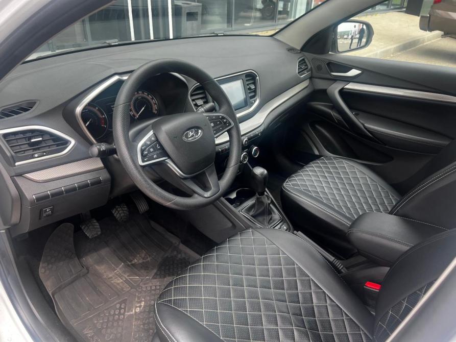 Lada (ВАЗ) Vesta I Рестайлинг (NG) Воронеж  - изображение 6