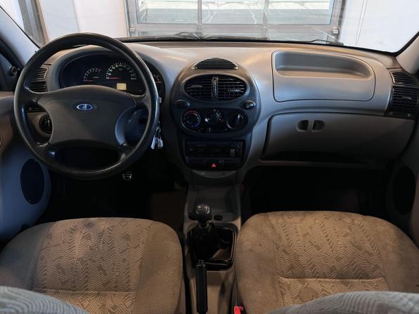 Lada (ВАЗ) Kalina I с пробегом 2012 года, цена 183 000 рублей, 153264 км, универсал, Автокод Объявления