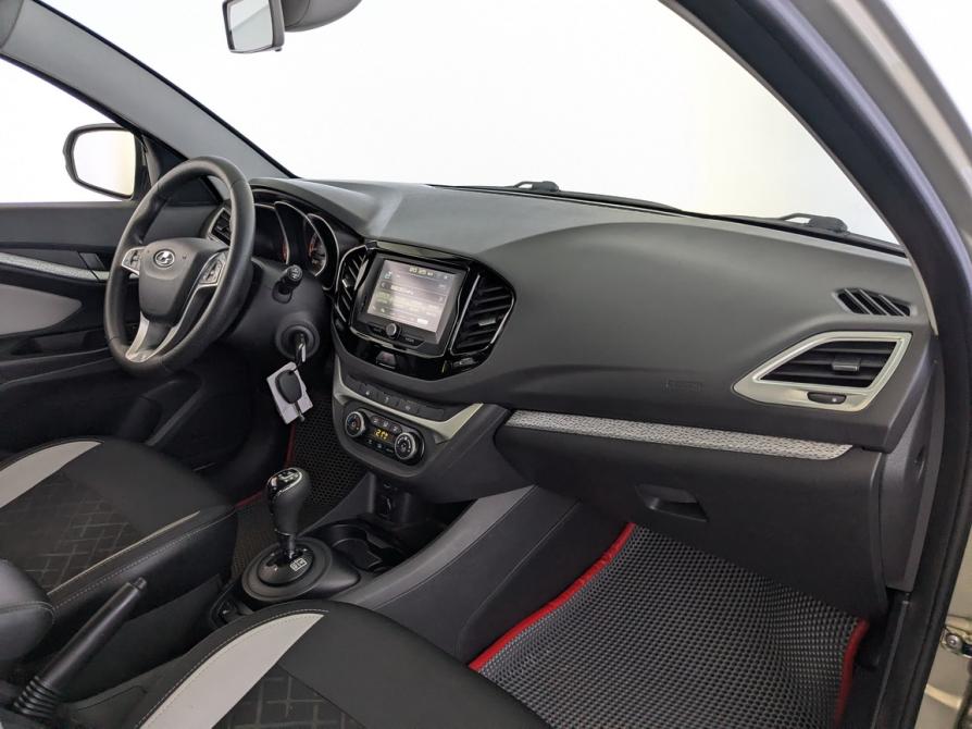 Lada (ВАЗ) Vesta I Москва  - изображение 20