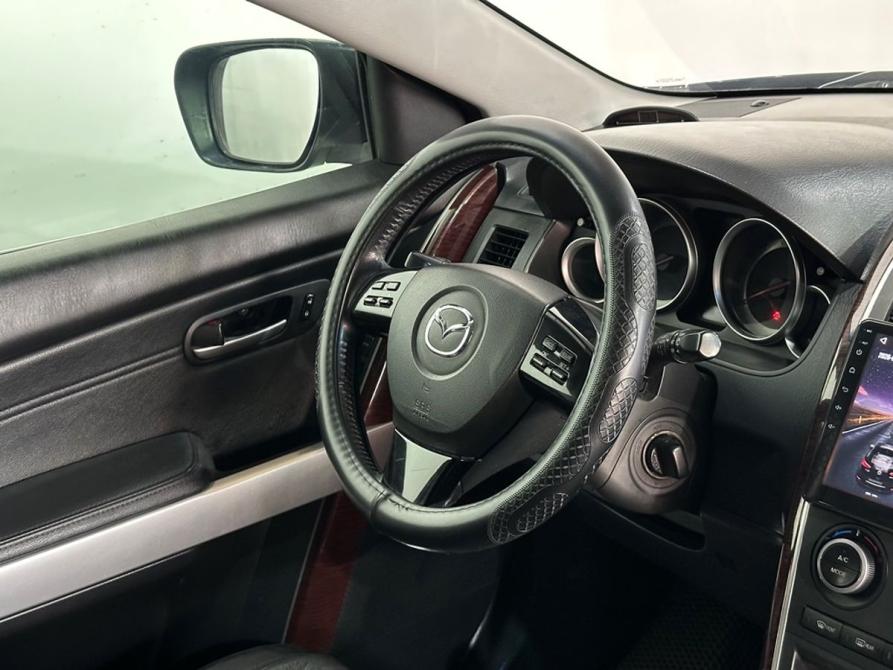 Mazda CX-9 I Москва  - изображение 12