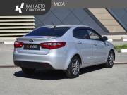 Kia Rio III Казань  - изображение 16