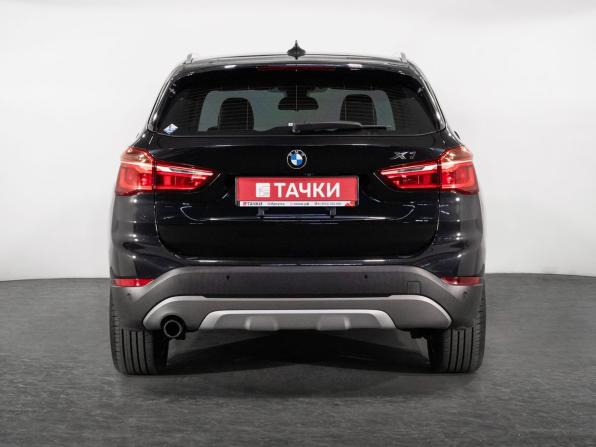 BMW X1 II (F48) с пробегом 2015 года, цена 1 700 500 рублей, 83904 км, внедорожник, Автокод Объявления
