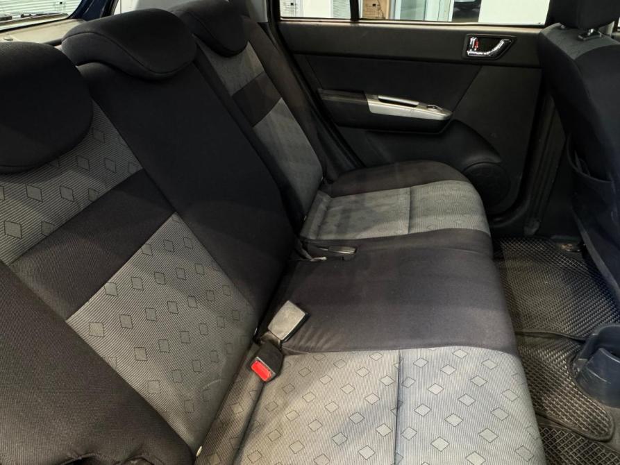 Hyundai Getz I Рестайлинг Волжский  - изображение 19