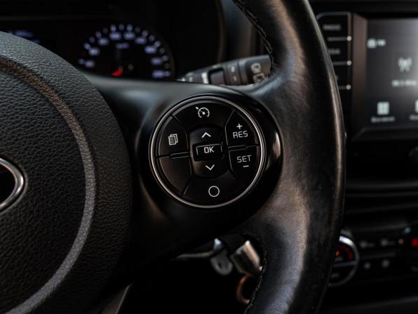 Kia Soul III с пробегом 2019 года, цена 1 770 000 рублей, 125609 км, хэтчбек, Автокод Объявления