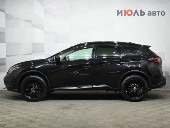 Nissan Murano III (Z52) с пробегом 2019 года, цена 3 000 000 рублей, 104000 км, внедорожник, Автокод Объявления