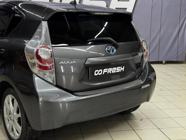 Toyota Aqua I с пробегом 2012 года, цена 779 000 рублей, 146000 км, хэтчбек, Автокод Объявления