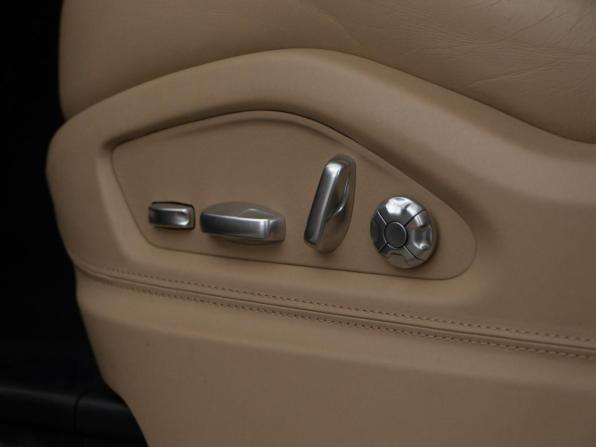 Porsche Cayenne III с пробегом 2021 года, цена 12 598 999 рублей, 33458 км, внедорожник, Автокод Объявления