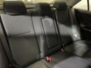 Toyota Camry VII (XV50) Рестайлинг Ярославль  - изображение 30