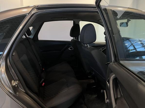 Lada (ВАЗ) Granta I Рестайлинг с пробегом 2019 года, цена 455 000 рублей, 218176 км, лифтбек, Автокод Объявления